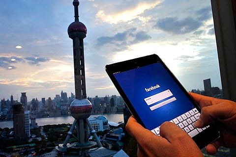 FB decision-making on data privacy will be clearer when CEO Zuckerberg testifies before US Congress