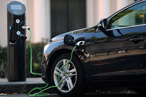 Representative Image