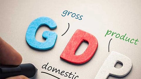 GDP