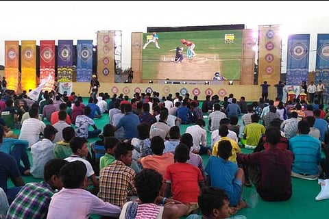 Representative Image