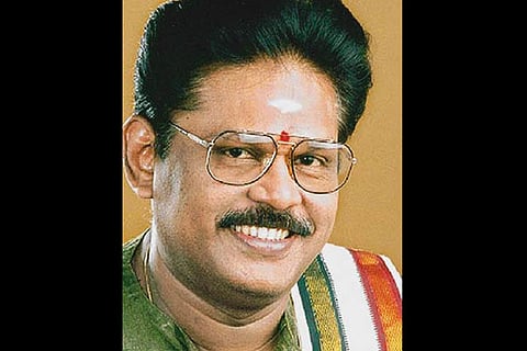 Suki Sivam