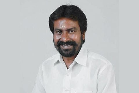 Sasikumar