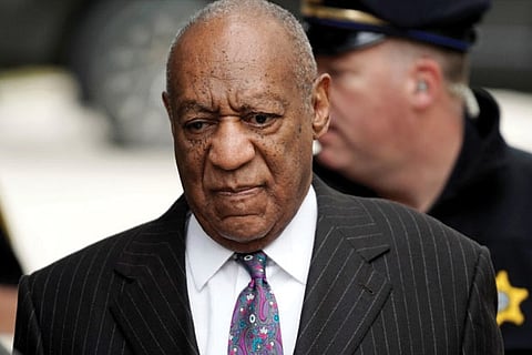 Bill Cosby