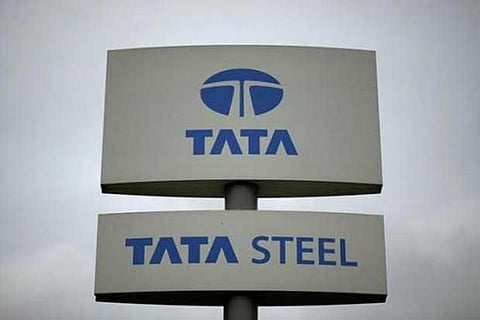 Tata Steel