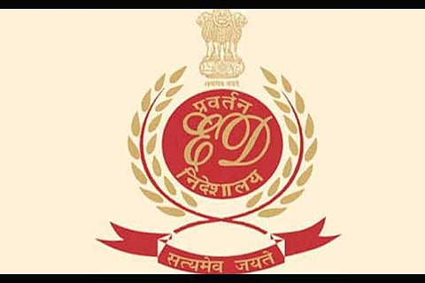 Enforcement Directorate