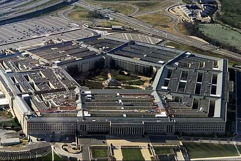 Pentagon