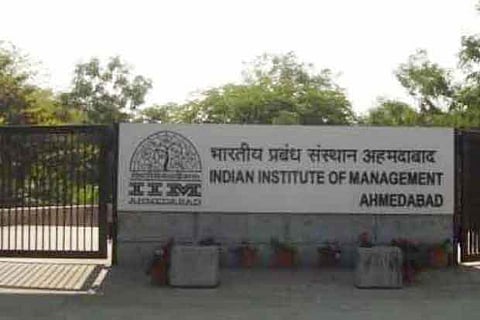 Will reconsider awarding management degrees if more layers of regulation added: IIM Ahmedabad