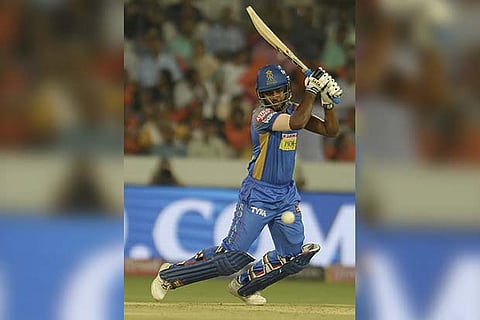Sanju Samson