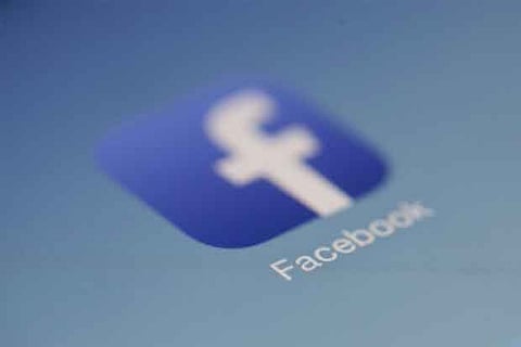 PwC had cleared Facebook's privacy practices in leak period