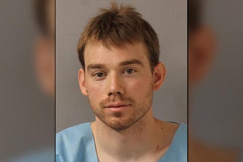 Suspected Waffle House gunman Travis Reinking