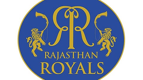 Rajasthan Royals (RR)
