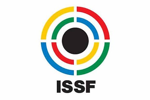 ISSF
