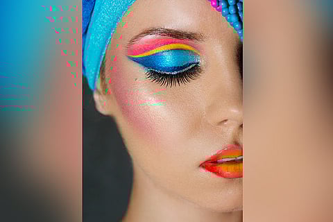 Representative Image