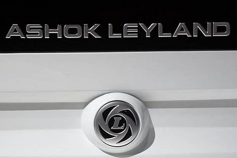 Ashok Leyland’s GET programme to train students on leadership qualities
