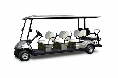 Representative Image