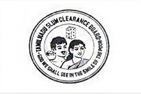 Tamil Nadu Slum Clearance Board (TNSCB)