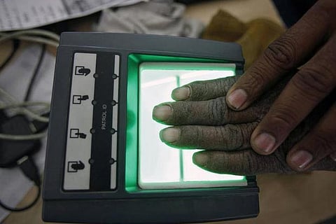 Panel took fairly balanced call on data protection: Justice BN Srikrishna