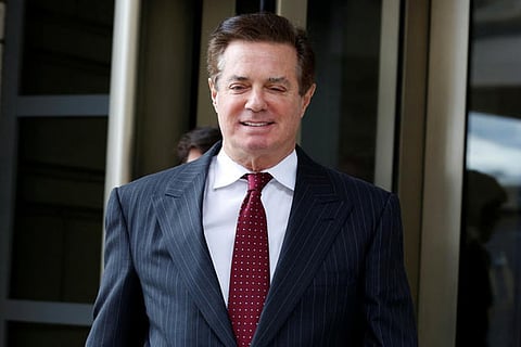 Paul Manafort