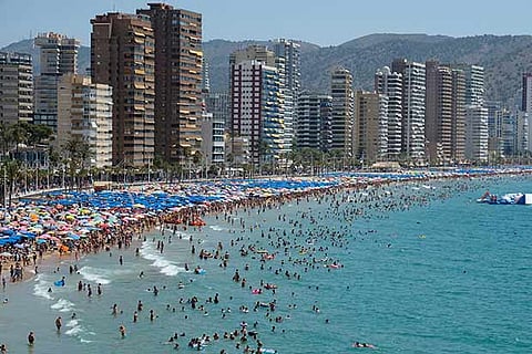 Representative Image