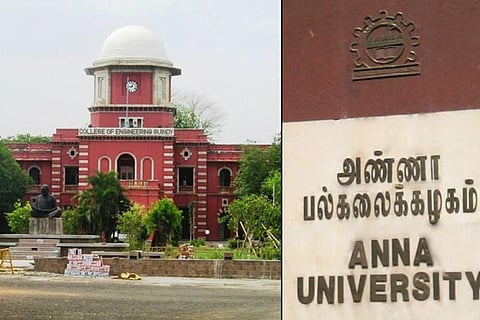 Anna University