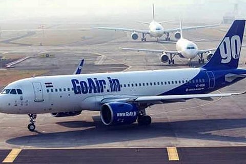 GoAir puts 1 million seats up for sale at Rs 1,099 starting fares