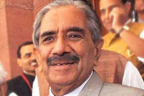RK Dhawan