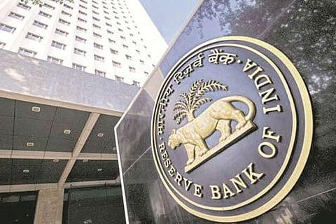 RBI to pay Rs 50,000 crore dividend to govt for FY18