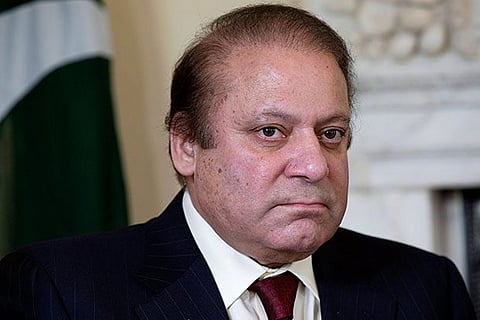 Nawaz Sharif