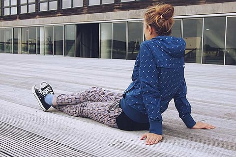 Representative Image