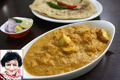 This ‘cheesy’ affair originated in Bengal and travelled to TN