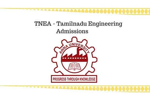 TNEA: 55,000 seats allotted till now, final counselling today