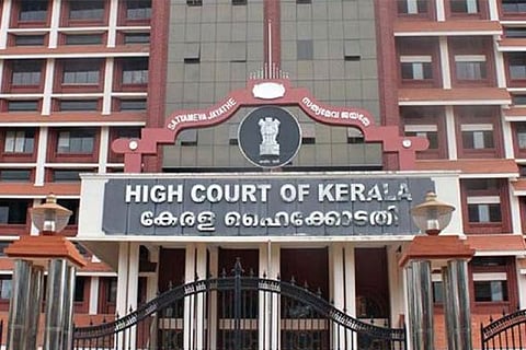 Kerala High Court