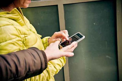 Representative Image