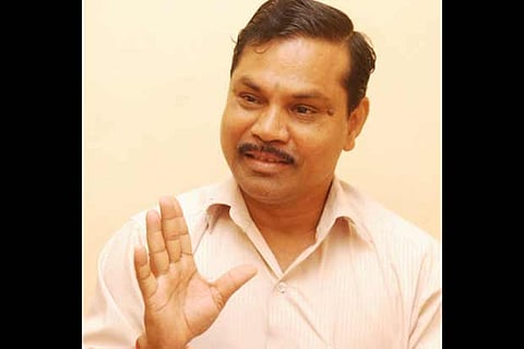 Ramar Pillai