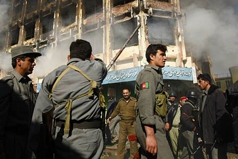 Representative Image