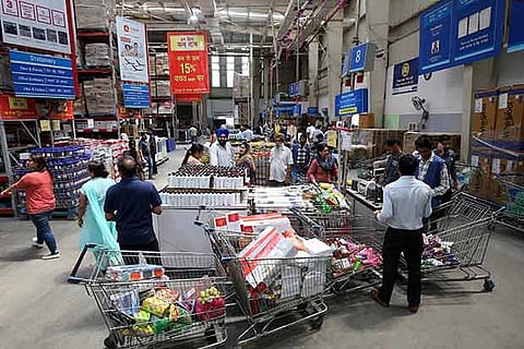 Walmart completes buyout of Flipkart Group with 77 per cent stake