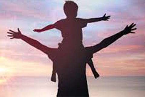 Life’s lessons: Life is a reflection of all your actions