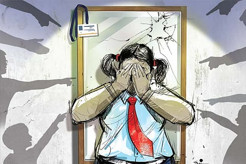 When Skin colour, body shape define city adolescents’ lives