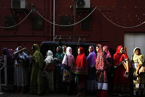 Representative Image