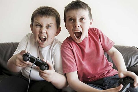 Representative Image