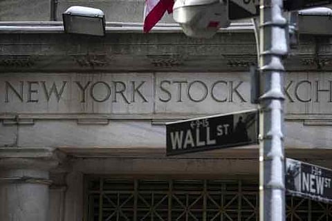 Wall Street marks longest-ever 'bull market'