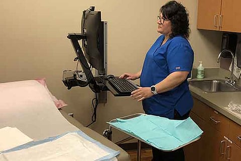 Health-tech Co to raise Series A fund of USD 10 million