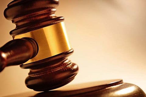 Bail plea of Customs officials dismissed
