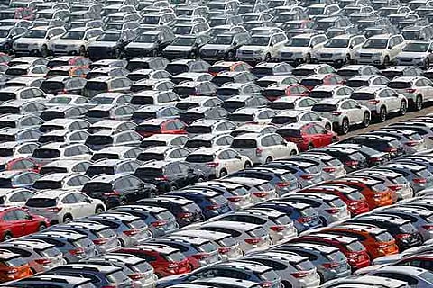 Kerala deluge to see a dip in tyre Cos margins by 1.5-2 per cent: Report