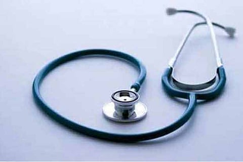 Representative Image