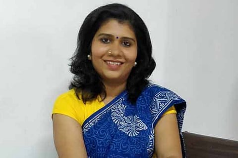 Abirambika Ravivarman