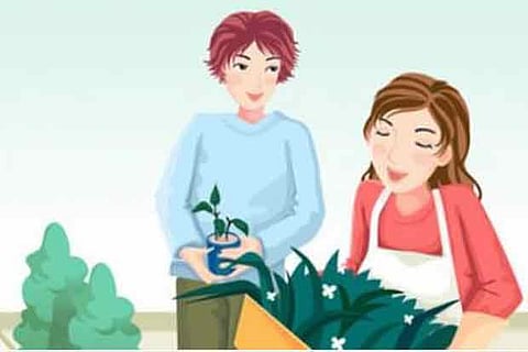 Life’s lessons: Your chance of a greater good