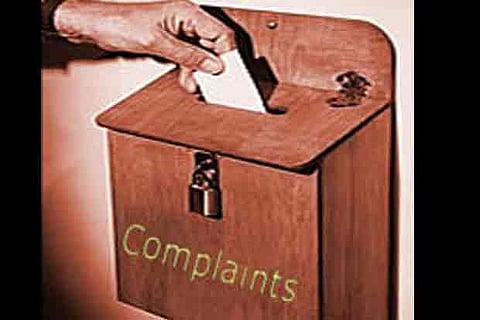 Complaint boxes to help cops ensure better policing