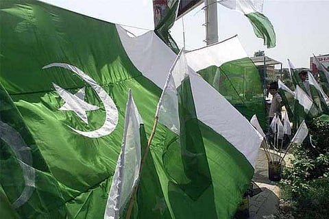 Pakistan presidential polls: 2 candidates chosen as consensus eludes Opposition alliance