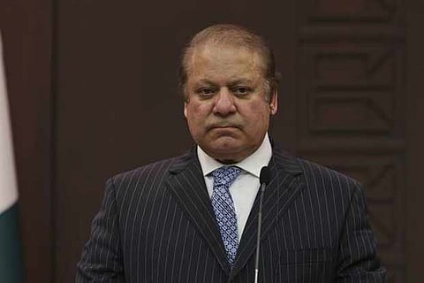 Nawaz Sharif